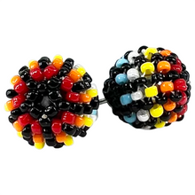 Load image into Gallery viewer, Ball Stud Earring