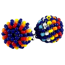 Load image into Gallery viewer, Ball Stud Earring