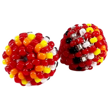 Load image into Gallery viewer, Ball Stud Earring