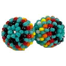 Load image into Gallery viewer, Ball Stud Earring