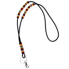 Load image into Gallery viewer, Bolo Lanyard