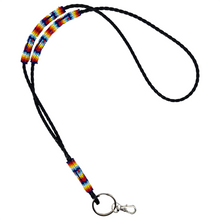 Load image into Gallery viewer, Bolo Lanyard