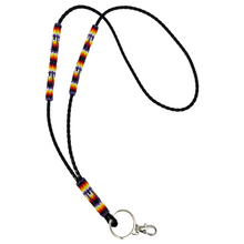 Load image into Gallery viewer, Bolo Lanyard