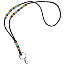 Load image into Gallery viewer, Bolo Lanyard