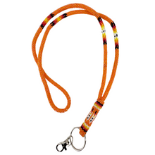 Load image into Gallery viewer, Feather Detail Lanyard