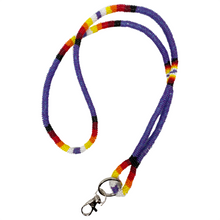 Load image into Gallery viewer, Wrapped Lanyard