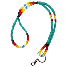 Load image into Gallery viewer, Wrapped Lanyard