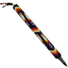 Load image into Gallery viewer, Feather Pen Case