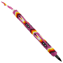 Load image into Gallery viewer, Feather Pen Case