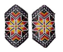 Load image into Gallery viewer, Star Earrings