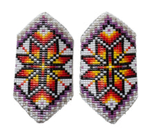 Load image into Gallery viewer, Star Earrings