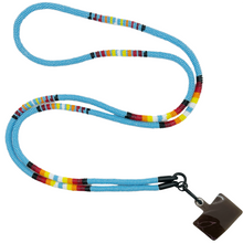 Load image into Gallery viewer, Crossbody Phone Lanyard