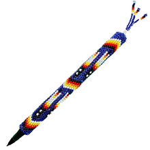 Load image into Gallery viewer, Feather Pen Case