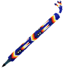 Load image into Gallery viewer, Feather Pen Case