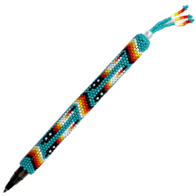Load image into Gallery viewer, Feather Pen Case