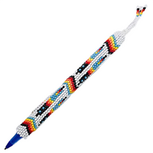 Load image into Gallery viewer, Feather Pen Case