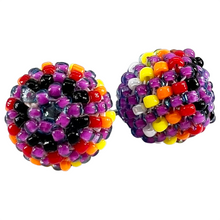 Load image into Gallery viewer, Dot Stud Earring
