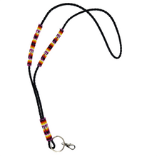 Load image into Gallery viewer, Bolo Lanyard
