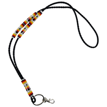 Load image into Gallery viewer, Bolo Lanyard
