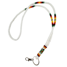 Load image into Gallery viewer, Turtle Detail Lanyard
