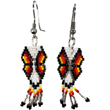 Load image into Gallery viewer, Butterfly Earring

