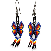 Load image into Gallery viewer, Butterfly Earring

