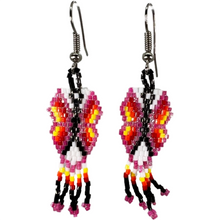 Load image into Gallery viewer, Butterfly Earring

