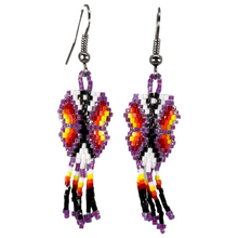 Load image into Gallery viewer, Butterfly Earring
