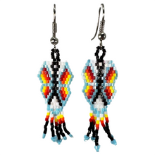 Load image into Gallery viewer, Butterfly Earring
