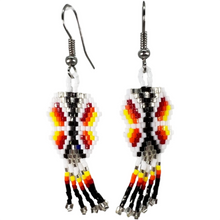 Load image into Gallery viewer, Butterfly Earring
