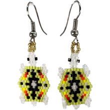 Load image into Gallery viewer, Turtle Earring
