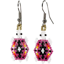 Load image into Gallery viewer, Turtle Earring
