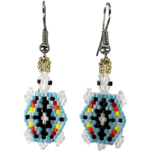 Load image into Gallery viewer, Turtle Earring
