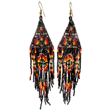 Load image into Gallery viewer, Shoulder Duster Earrings
