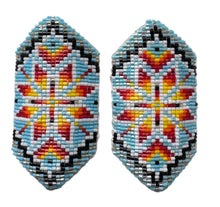 Load image into Gallery viewer, Star Earrings
