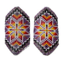 Load image into Gallery viewer, Star Earrings
