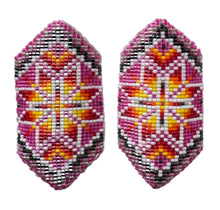 Load image into Gallery viewer, Star Earrings
