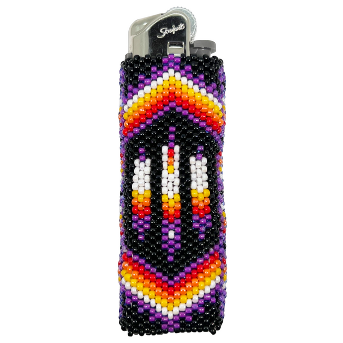 Feather Lighter Case