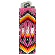 Load image into Gallery viewer, Feather Lighter Case
