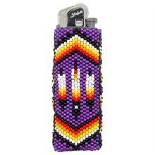 Load image into Gallery viewer, Feather Lighter Case
