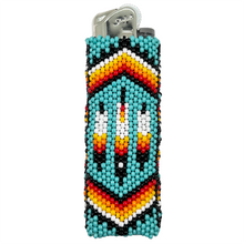 Load image into Gallery viewer, Feather Lighter Case
