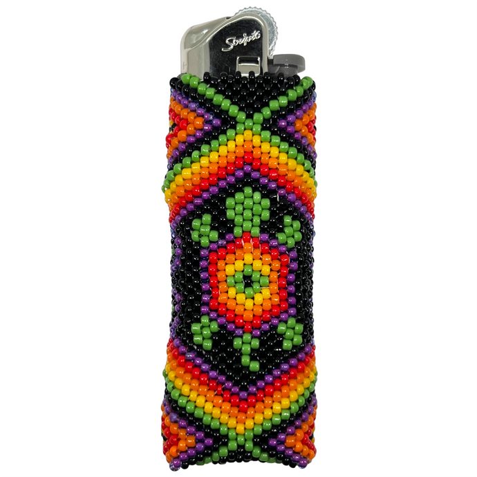 Turtle Lighter Case