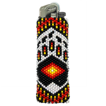 Load image into Gallery viewer, Bear Paw Lighter Case
