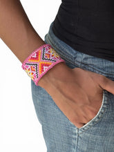 Load image into Gallery viewer, Star Cuff Bracelet
