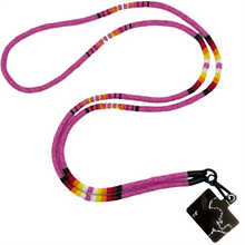 Load image into Gallery viewer, Crossbody Phone Lanyard
