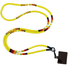 Load image into Gallery viewer, Crossbody Phone Lanyard
