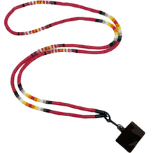 Load image into Gallery viewer, Crossbody Phone Lanyard
