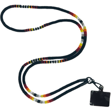 Load image into Gallery viewer, Crossbody Phone Lanyard
