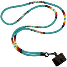 Load image into Gallery viewer, Crossbody Phone Lanyard
