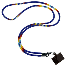 Load image into Gallery viewer, Crossbody Phone Lanyard
